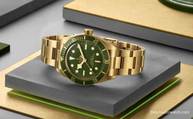 5 Rekomendasi Jam Tangan Mewah Selain Rolex untuk Kolektor Pemula