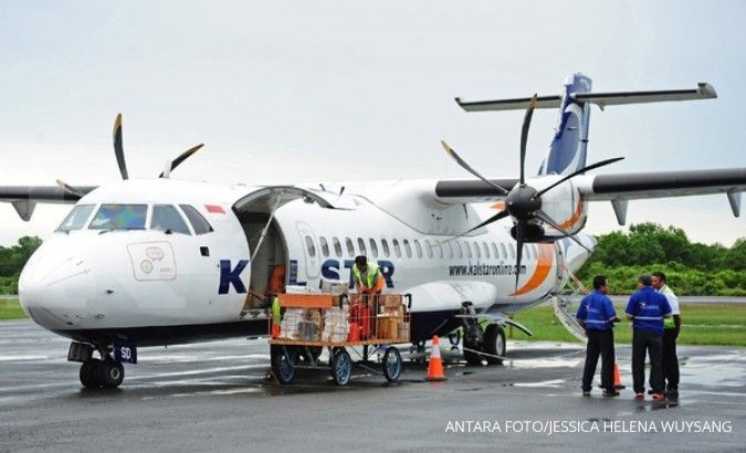 Diresmikan Jokowi, Bandara Trunojoyo Madura Siap Layani Rute Ini