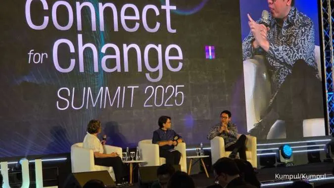 3 Strategi agar Bisnis Tetap Tumbuh di Tengah Persaingan Ketat