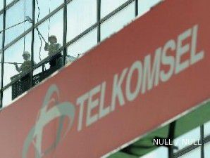 Tingkatkan layanan data, Telkom perbesar bandwith data Speedy di luar negeri