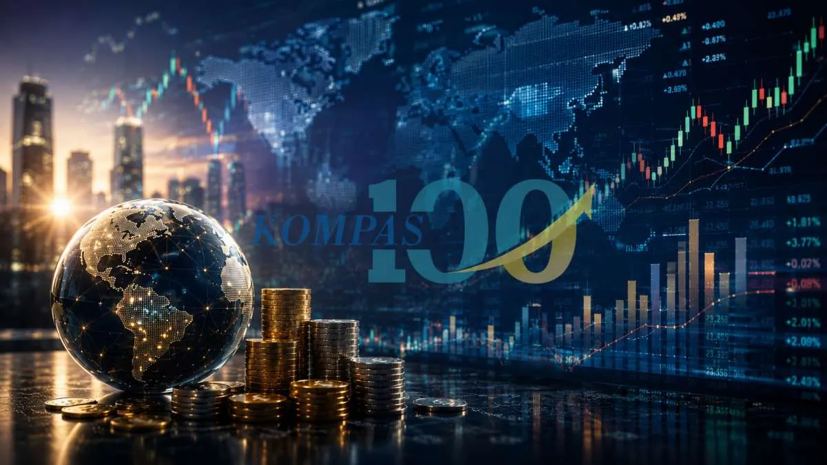 Manajer Investasi Andalkan Valuasi Saham Murah untuk Dongkrak Kinerja Reksadana 
