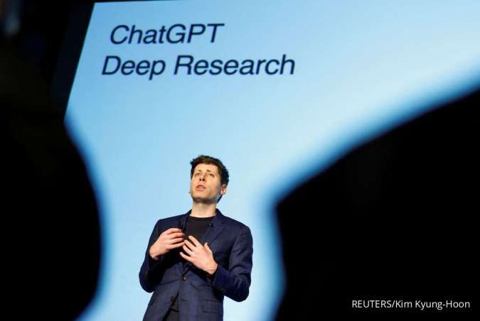 CEO OpenAI Sam Altman Membongkar Rencana Meta Membajak Insinyurnya