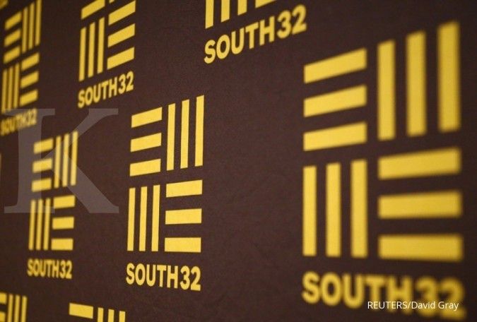 South32 Ragukan Indonesia Bisa Ulangi “Kejutan Nikel” di Alumina