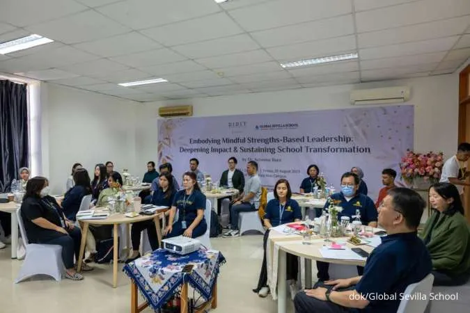 Pendekatan Mindfulness Leadership Mampu Cetak SDM Berkualitas
