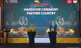 Serahkan Official Partner Country ke Norwegia, Indonesia Hadir di Hannover Messe 2024