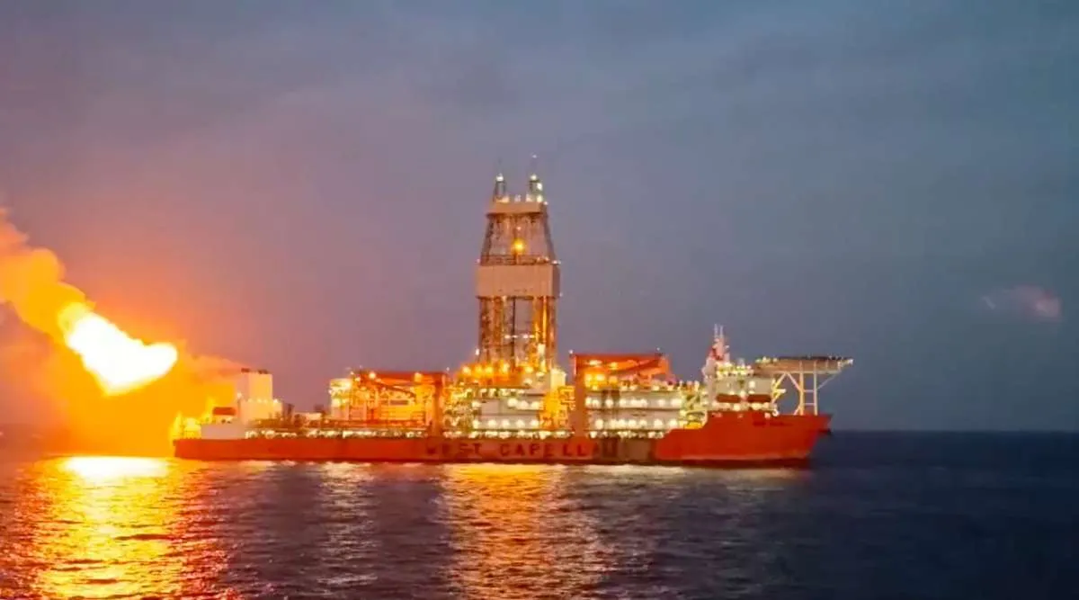 ENI Targetkan Garap 10 Sumur Migas Indonesia Mulai Juli 2025