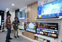 Memperkuat Pasar B2B di Indonesia, Begini Langkah LG Electronics