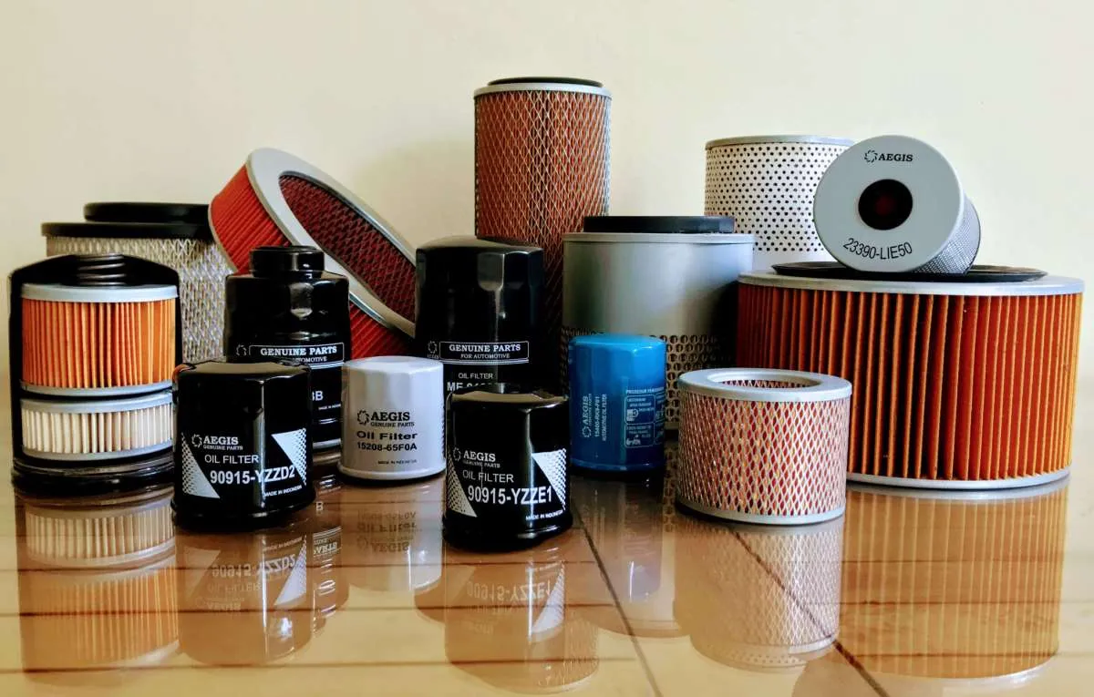 Anugerah Spareparts (AEGS) Akan Perluas Pasar Ekspor Usai Melantai di Bursa