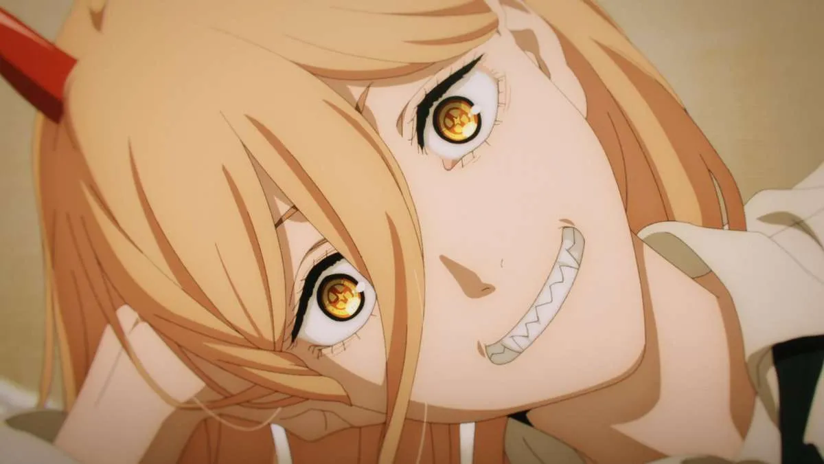 Nonton Chainsaw Man Episode 6 Sub Indo Resmi, Streaming Tersedia di Platform Ini