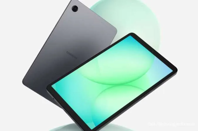  Samsung Galaxy Tab A11, Tablet Terbaik dengan RAM 8 GB & Penyimpanan hingga 2TB!