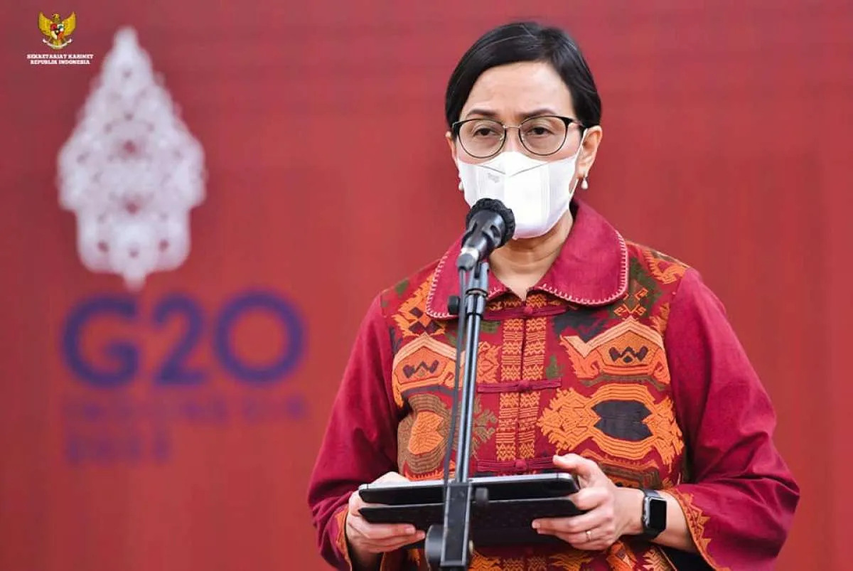 Genjot Pemulihan Ekonomi, Sri Mulyani Dorong Investasi dari Swasta dan BUMN