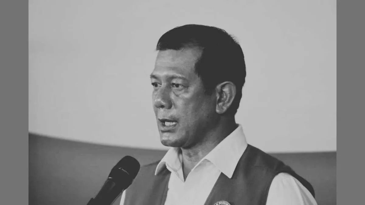 Mengenang Mantan Danjen Kopassus dan Komandan Pandemi Covid-19 Doni Monardo