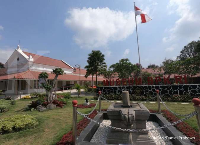 Cuaca Besok (17/10) di Jawa Tengah Cerah hingga Berawan