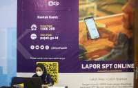 Jauh dari Target, Penerimaan Pajak Baru Terkumpul Rp 1.633 Triliun per November 2025