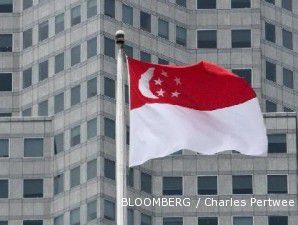 Singapura, Investor Terbesar di Indonesia