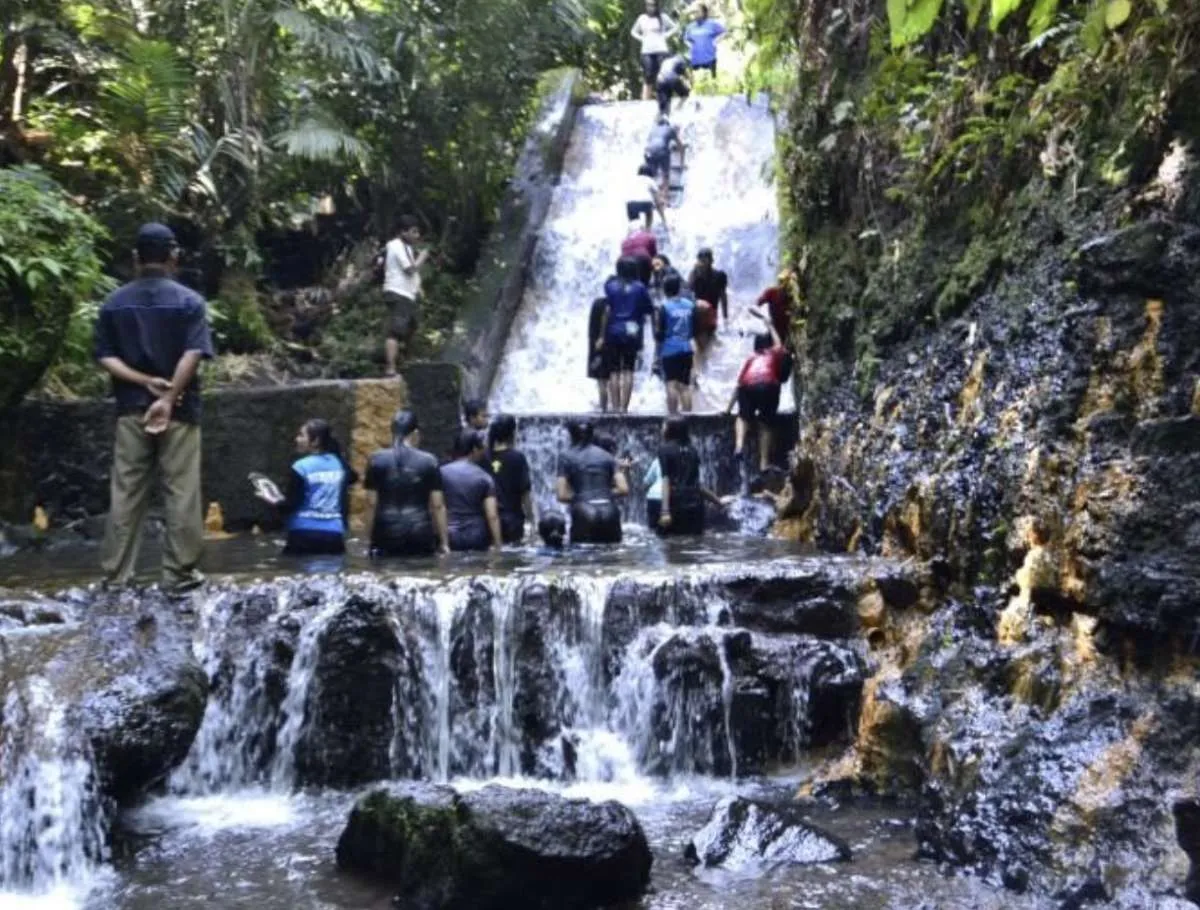 Susur Sungai, Ini Informasi Desa Wisata Pulesari Jogja: Tiket & Aktivitas Seru