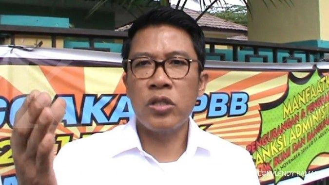 Anggota DPR Misbakhun persoalkan cara Sri Mulyani utak-atik anggaran PEN untuk BUMN