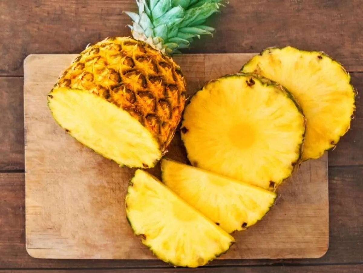 Apakah Nanas Bisa Menurunkan Kolesterol Tinggi? Ini Jawabannya