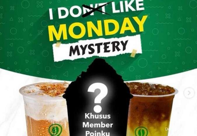 Promo Indomaret Hari Ini 17 November 2025, Kopi dan Sosis Lebih Murah