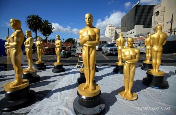 Nominasi Academy Awards ke-94 Telah Diumumkan, Ini Daftar Lengkapnya