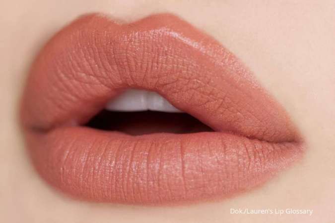 Ingin Memiliki Bibir Cantik? Ikuti Empat Urutan Lip Care Routine dengan Benar