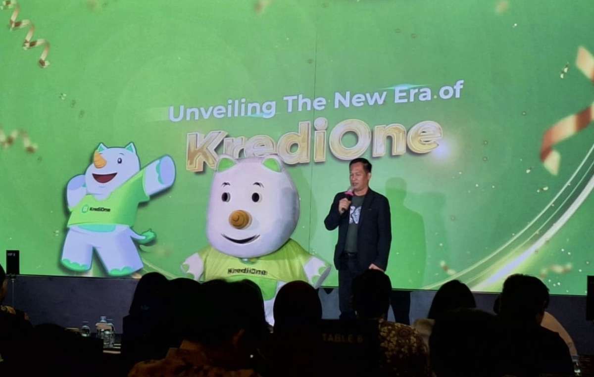 Permintaan Kredit Fintech Naik Dua Digit