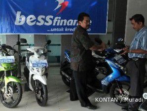 Kendaraan bermotor bebas pajak di Bintan dan Karimun