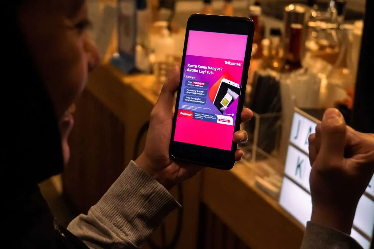 Praktis, Ini 3 Cara Cek Nomor Telkomsel lewat Aplikasi dan Telepon