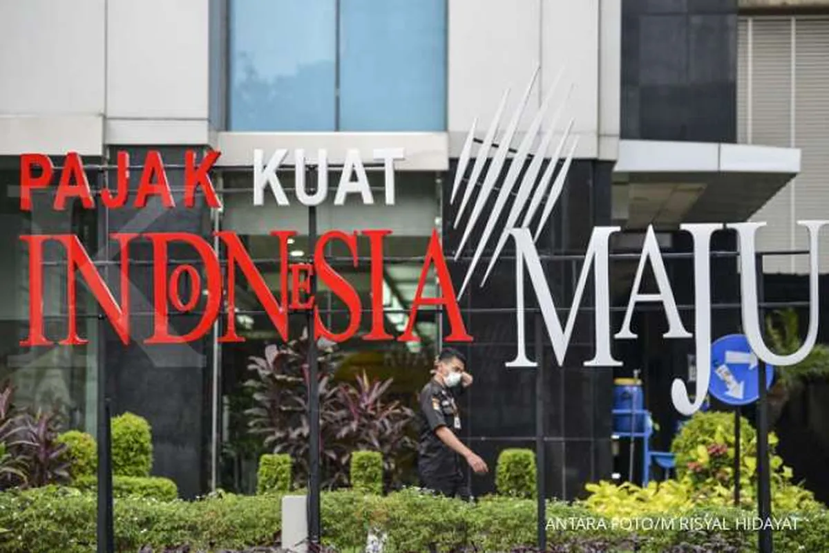 Tren Perlambatan Setoran Pajak Industri Manufaktur Bisa Berlanjut