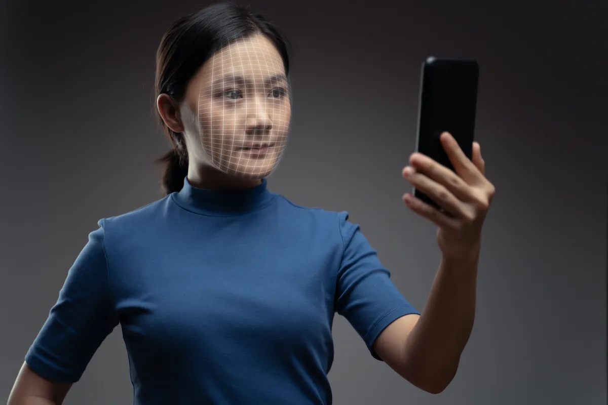 Login BRImo Kini Lebih Praktis dengan Fitur Biometrik