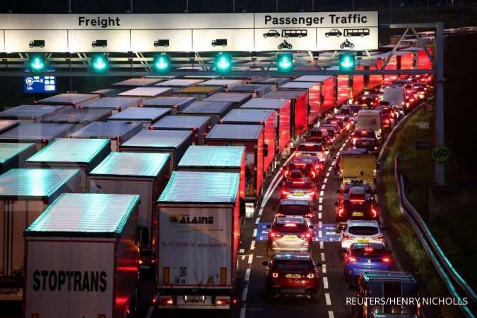 UK New Car Sales See Second Weakest May in 30 Years