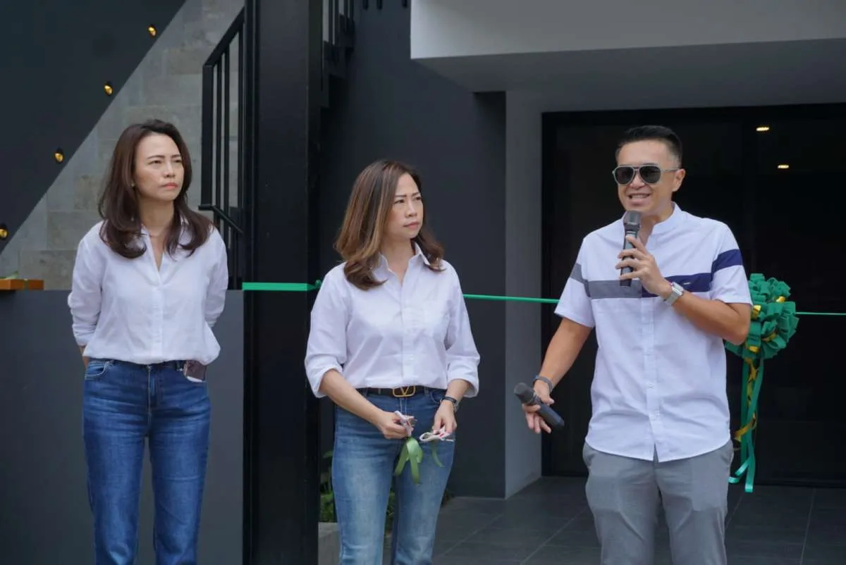 PT Agung Mentari Timur Kenalkan Kahfi Emerald:Hunian Berkualitas 5menit dari Cilandak