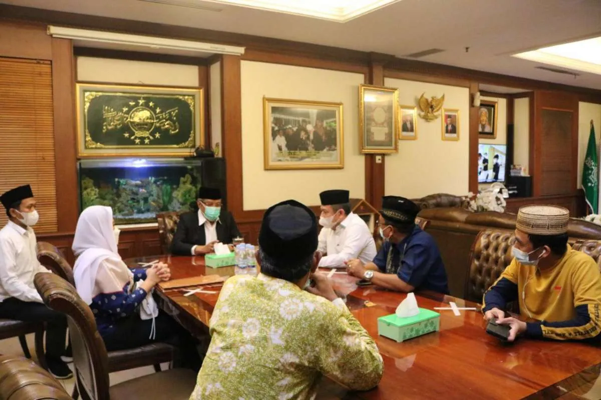 Kasus Covid-19 meningkat, Aspphami minta Munas Kadin ditunda