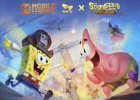 Kolaborasi MLBB X Spongebob Resmi Diumumkan, Skin Cyclops Spongebob Gratis!