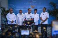 Samir: Hadirnya Koperasi Desa Merah Putih Dapat Saling Melengkapi Fintech Lending