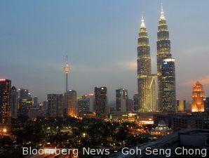 Malaysia Optimis Perusahaan yang Mau IPO Bertambah