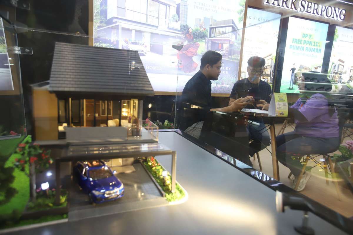 Reli Properti 2026: Sentimen Vs Fundamental