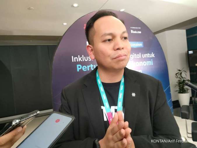 Ini Rencana Pengembangan UOB Indonesia pada Aplikasi Digital Bank TMRW