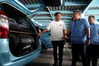 Kinerja Blue Bird Tetap Positif di Tengah Persaingan Ketat Industri Transportasi