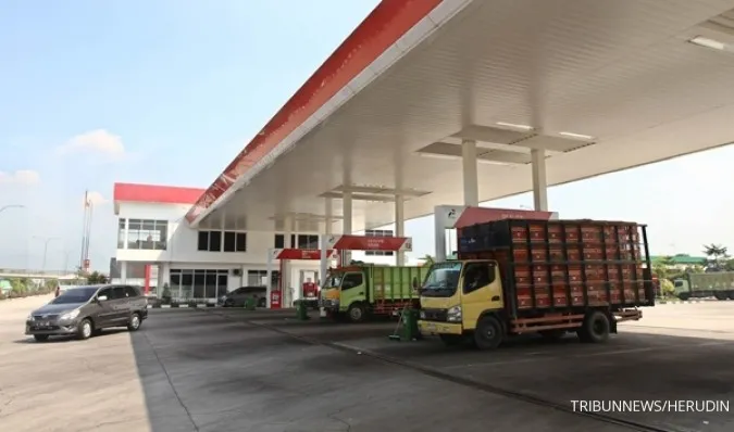 Only 25 areas receive single-fuel price program