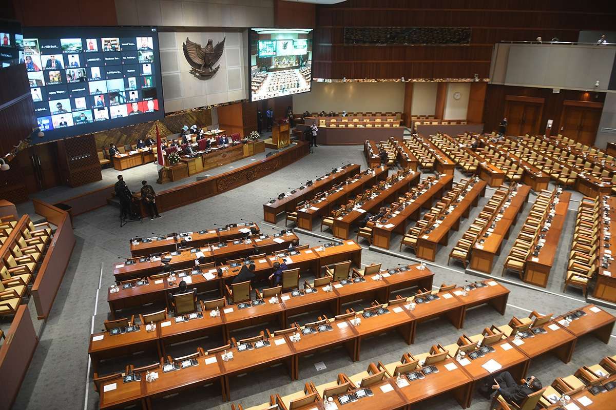 Sanksi Berat Menanti Pembocor Data Pribadi