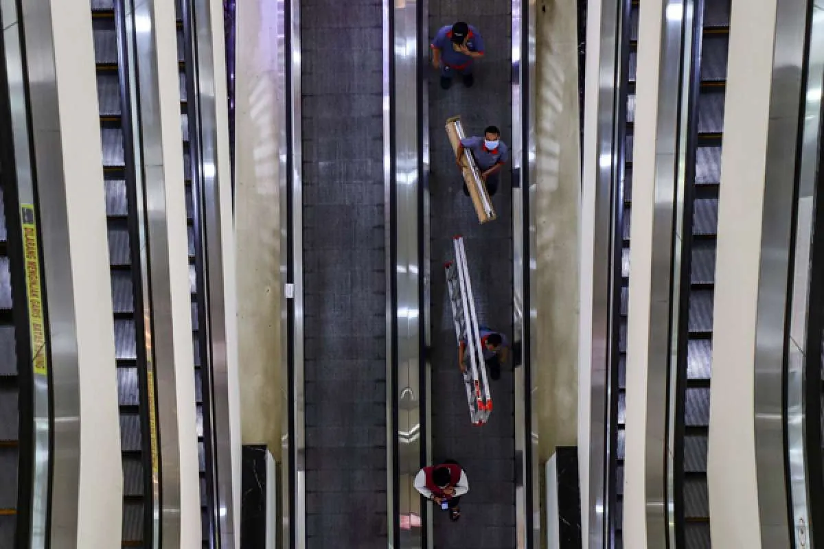 Recurring income menjadi pemberat kinerja emiten properti di tengah corona