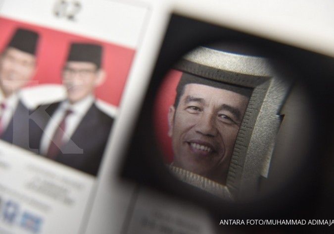 Jokowi dorong RUU Migas perbaiki tata kelola