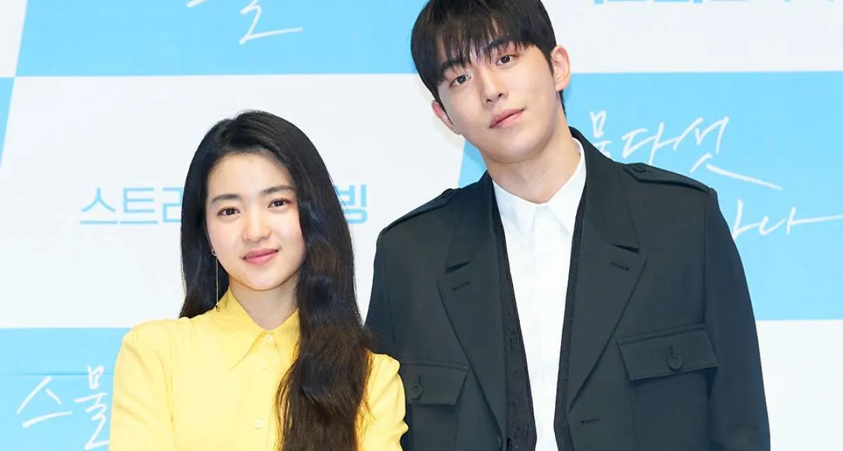 10 Drakor Terpopuler di Minggu Ketiga Maret 2022, Twenty Five Twenty One Nomor 1