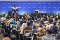 Kampus Minta Tambahan Beasiswa Dosen S3, Prabowo Beri Lampu Hijau?