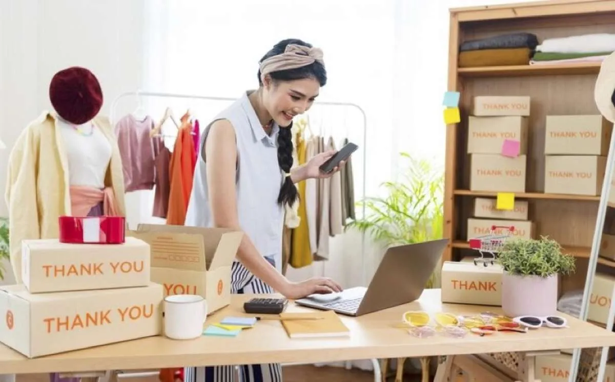 Siapa E-Commerce Pilihan Jenama Lokal dan UMKM Selama Tahun 2023?