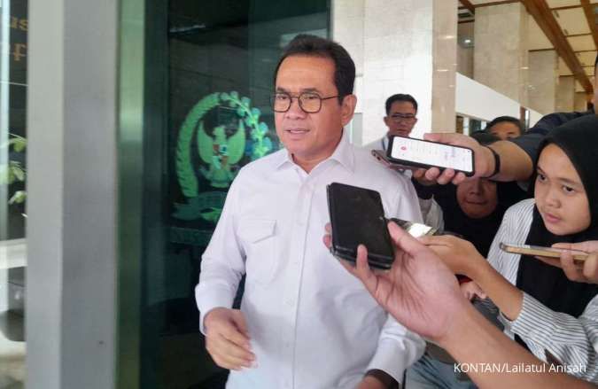 Mendag: Perusahaan yang Curangi Takaran Minyakita Sudah Kami Tutup