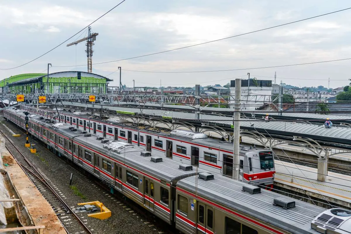 KPPOD Minta Pemangkasan TKD Dipertimbangkan Kembali, Pembangunan Daerah Terancam