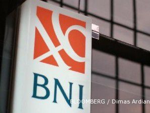 Volume transaksi remitensi BNI naik 68% per Agustus 2011