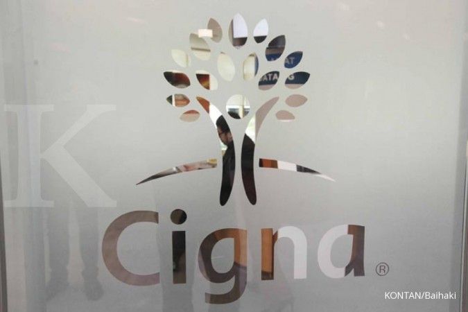 Konsolidasi bisnis, Cigna Corp mengakuisisi Express Scripts